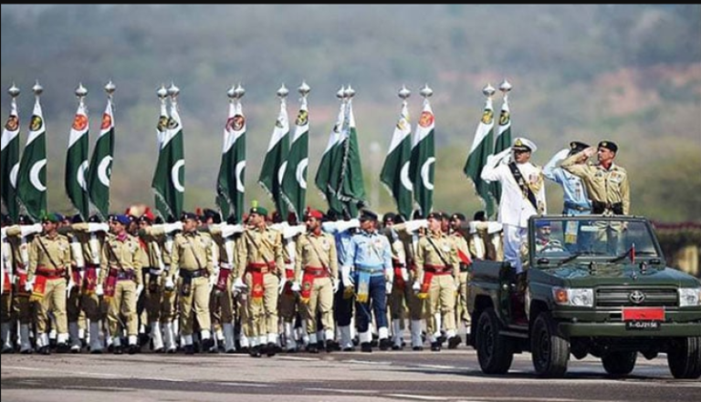 Patriotic Enthusiasm Marks the Nation’s Observance of Defence and Martyrs Day