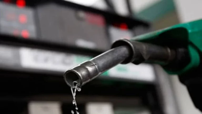 Petrol Prices Surge by Rs 14.9 per Litre