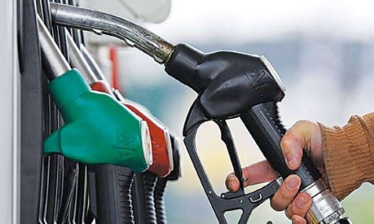 Petrol and Diesel Prices Experience Another Increase