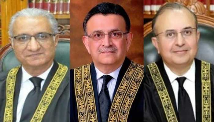 Supreme Court Orders Restoration of Graft Cases Against Public Office Holders