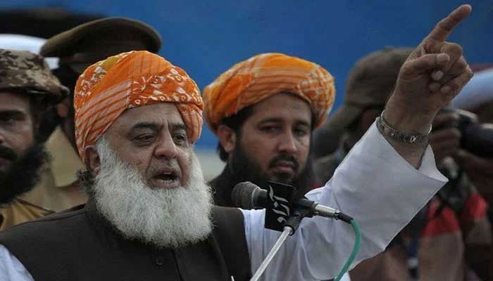 Fazlur Rehman: Foremost Priority is to Stabilize Economy, Not Elections