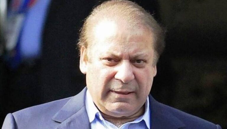 Punjab Government Approves Suspension of Nawaz Sharif’s Sentence in Al-Azizia Reference