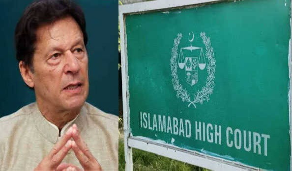 IHC Reserves Verdict on Jail Trial of PTI Chief in Cipher Case