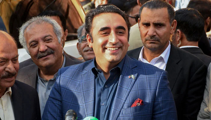 Bilawal Decides Not to Contest Polls from ‘PPP Stronghold’ Lyari