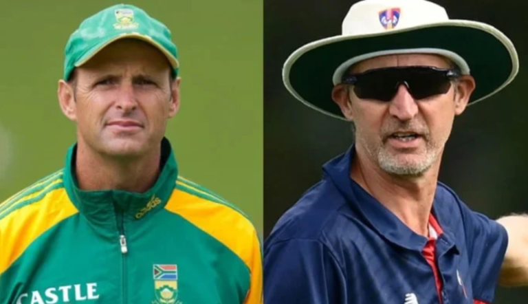 PCB Appoints Gary Kirsten and Gillespie as Coaches for White and Red-Ball Cricket