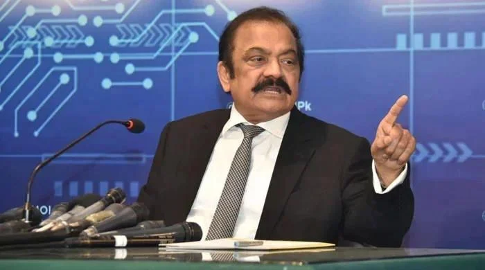 Sanaullah Establishment Unlikely to Object to Talks with PTI