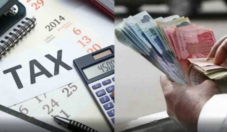 Government Plans to Increase Tax on Cash Withdrawal in Upcoming Budget