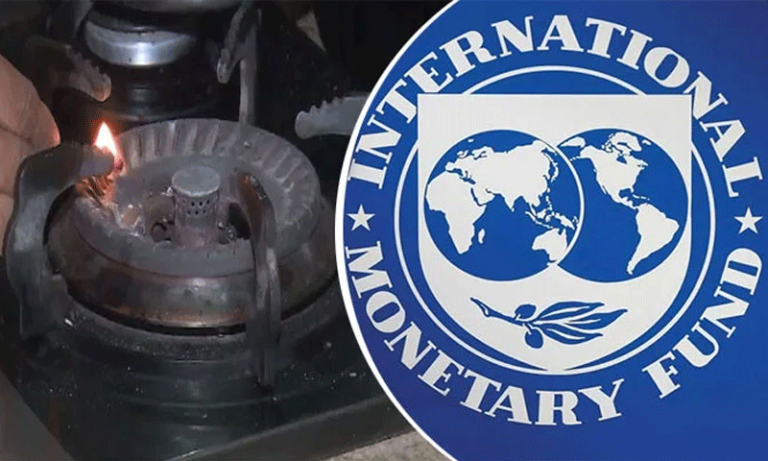 IMF Urges Ogra to Notify Gas Sale Prices Biannually