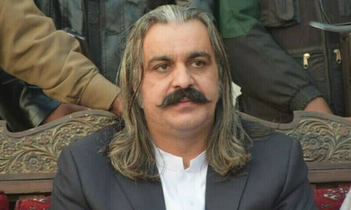 KP CM Gandapur to Attend SIFC Meeting, Confirms Barrister Saif