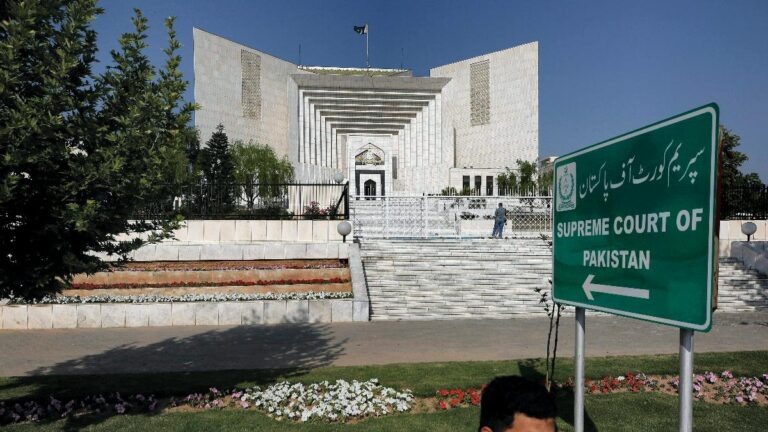 SC Suspends ECP and PHC’s Verdict on SIC Reserved Seats