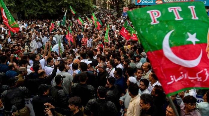 PTI Announces Public Rally in Swat