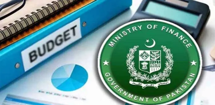 Pakistan to Present Rs18 Trillion Budget Today