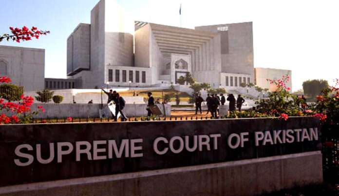 SC Rejects ECP Plea to Suspend Election Tribunals’ Formation Decision